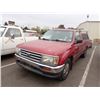 Image 1 : 1994 Toyota T100