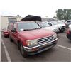 Image 2 : 1994 Toyota T100