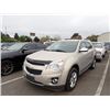 Image 1 : 2012 Chevrolet Equinox