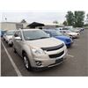 Image 2 : 2012 Chevrolet Equinox