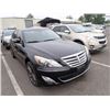 Image 2 : 2012 Hyundai Genesis