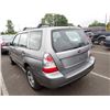 Image 4 : 2007 Subaru Forester