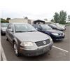 Image 2 : 2005 Volkswagen Passat