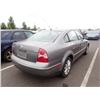 Image 3 : 2005 Volkswagen Passat
