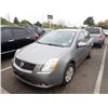Image 1 : 2008 Nissan Sentra