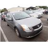 Image 2 : 2008 Nissan Sentra