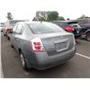 Image 4 : 2008 Nissan Sentra