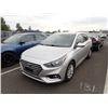 Image 1 : 2019 Hyundai Accent
