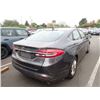 Image 3 : 2018 Ford Fusion