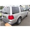 Image 3 : 2005 Lincoln Navigator