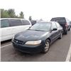 Image 1 : 2000 Honda Accord