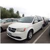 Image 1 : 2011 Dodge Grand Caravan