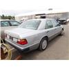 Image 3 : 1990 Mercedes-Benz 300D