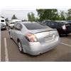Image 4 : 2007 Nissan Altima