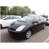 Image 1 : 2005 Toyota Prius