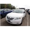 Image 1 : 2008 Toyota Camry Hybrid