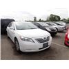 Image 2 : 2008 Toyota Camry Hybrid