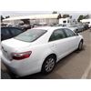 Image 3 : 2008 Toyota Camry Hybrid