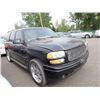 Image 2 : 2002 GMC Yukon XL Denali