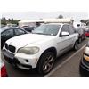 Image 1 : 2007 BMW X5
