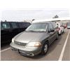Image 1 : 2002 Ford Windstar