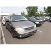 Image 2 : 2002 Ford Windstar