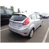 Image 3 : 2011 Ford Fiesta