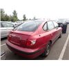 Image 3 : 2006 Hyundai Elantra