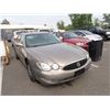 Image 2 : 2007 Buick LaCrosse