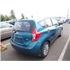 Image 3 : 2015 Nissan Versa