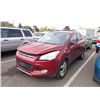 Image 1 : 2014 Ford Escape