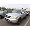 Image 1 : 2005 Honda Pilot
