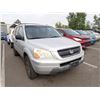 Image 2 : 2005 Honda Pilot