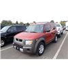 Image 1 : 2003 Honda Element