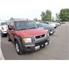 Image 2 : 2003 Honda Element