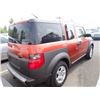 Image 3 : 2003 Honda Element
