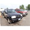 Image 2 : 2000 Suzuki Grand Vitara