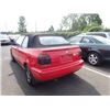 Image 4 : 1999 Volkswagen Cabriolet