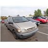 Image 2 : 2000 Toyota Sienna