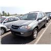 Image 1 : 2001 Acura MDX