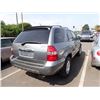 Image 3 : 2001 Acura MDX