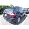 Image 3 : 2010 BMW X3