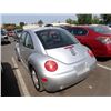 Image 4 : 1999 Volkswagen New Beetle