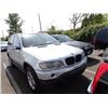 Image 2 : 2002 BMW X5