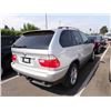 Image 3 : 2002 BMW X5
