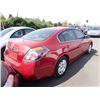 Image 3 : 2009 Nissan Altima