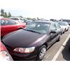 Image 1 : 1998 Honda Accord