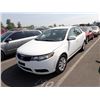 Image 1 : 2012 Kia Forte