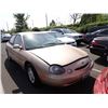 Image 2 : 1996 Ford Taurus