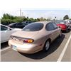 Image 3 : 1996 Ford Taurus
